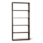 TSURUGI Estantería - Librería. Altura 179,5 cm. Acabado 