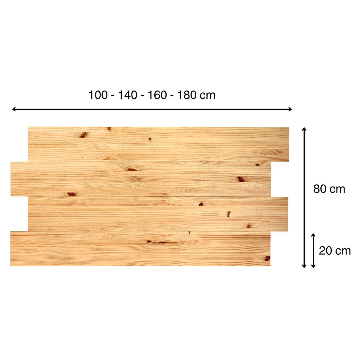 HIGASHI Oak