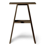 ENA Solid wood bedside table. 