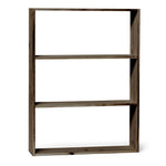 TSURUGI Estantería - Librería. Altura 106,5 cm. Acabado 