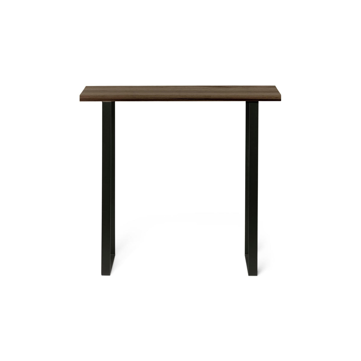 ARAKAWA Console - Hallway table in solid wood. "RAWGRAY" finish.