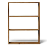 TSURUGI Estantería - Librería. Altura 106,5 cm. Acabado 