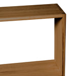 TSURUGI Estantería - Librería. Altura 106,5 cm. Acabado 