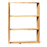 TSURUGI Estantería - Librería. Altura 106,5 cm. Acabado 