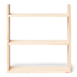 KUJU Estantería de cocina - Librería. Acabado 