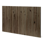 YARI Cabecero de madera maciza. Acabado 