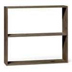 TSURUGI Estantería - Librería. Altura 73,5 cm. Acabado 