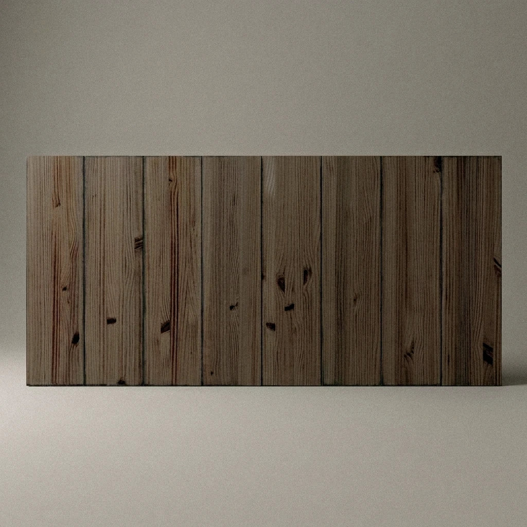 KITA Raw Gray