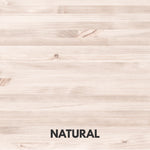 TSURUGI Estantería - Librería. Altura 179,5 cm. Acabado 