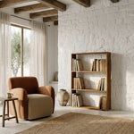 TSURUGI Estantería - Librería. Hauteur 106,5 cm. Acabado 