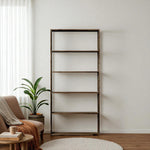 TSURUGI Estantería - Librería. Altura 179,5 cm. Acabado 