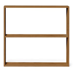 TSURUGI Estantería - Librería. Altura 73,5 cm. Acabado 