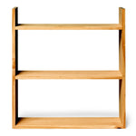 KUJU Estantería de cocina - Librería. Acabado 