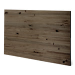 FUJI Cabecero de madera maciza. Acabado 