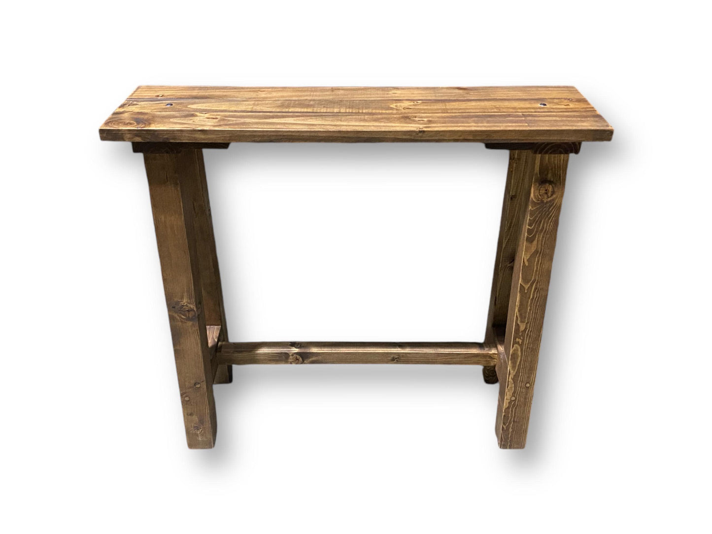 Pasillo, Aparador, Mesa consola, Consola de entrada | Zao - Hecho a mano con madera maciza. Perfecto para el hogar, la entrada o la sala de estar